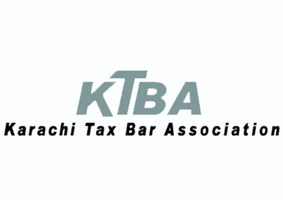 KTBA - Karachi Tax Bar Association